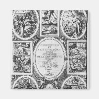 Titlepage of 'Commentaires et Annotations�'