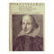 Titlepage of 'Mr. William Shakespeares
