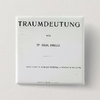Titlepage to Die Traumdeutung by Sigmund Freud