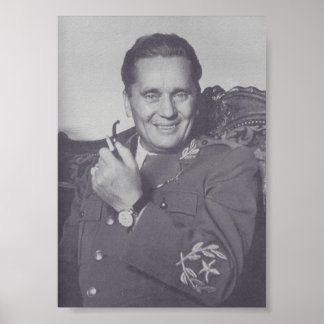 Tito Poster
