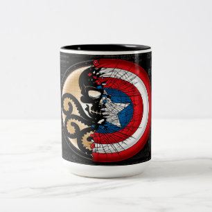 TÍTULO SEO-OPTIMIZADO Two-Tone COFFEE MUG