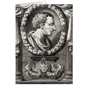 Titus Livius known as Livy