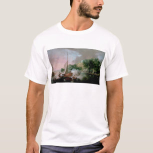 Tivoli, near Cork, 1780s T-Shirt