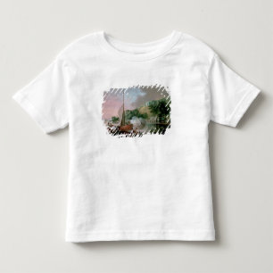 Tivoli, near Cork, 1780s Toddler T-Shirt