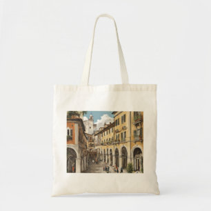 Tivoli Tote Bag (Tivoli 3)