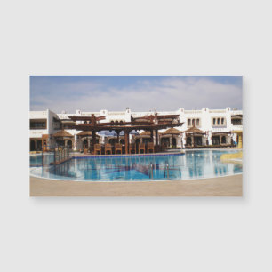 Tivoly Aquapark Hotel in city Sharm el Sheikh