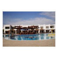 Tivoly Aquapark Hotel in city Sharm el Sheikh