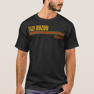 Tizi Ouzou Algeria T-Shirt