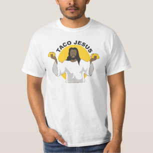TJ Throwback T-Shirt