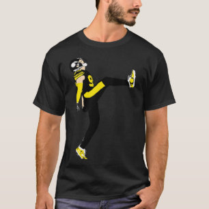 TJ Watt Kick Classic T-Shirt