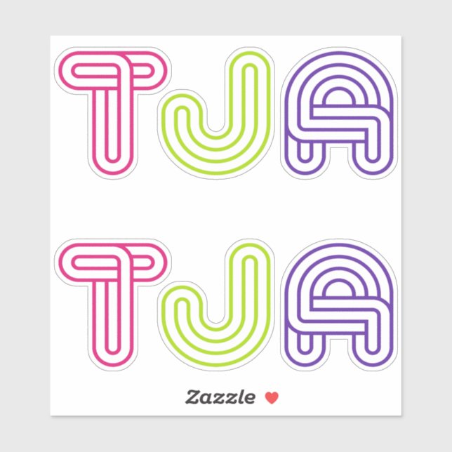 Tja, German Word, Deutsches Wort (Sheet)