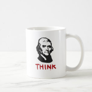 TJeff Coffee Mug