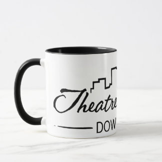 TKD MUG