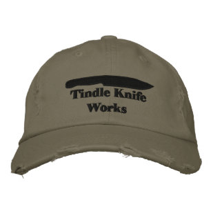 TKW Negotiator Hat