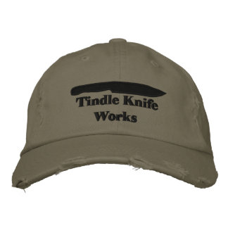 TKW Negotiator Hat