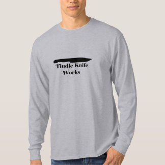 TKW Negotiator - Long sleeve T T-Shirt