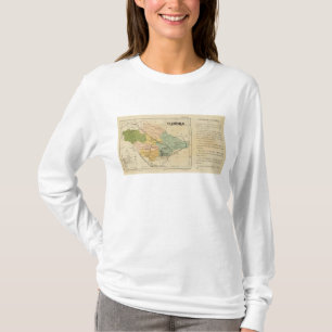 Tlaxcala, Mexico T-Shirt