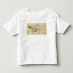 Tlaxcala, Mexico Toddler T-Shirt