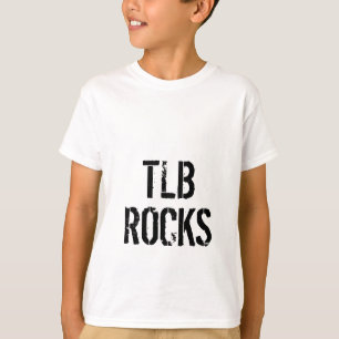 TLB Kids T-Shirt