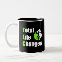 TLC Iaso Tea Mug