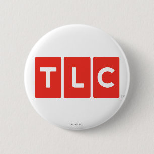 TLC Network logo Button
