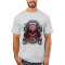 TLC Nurse Skull