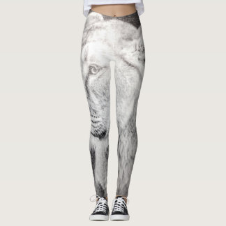 TLD Leggings