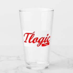Tlogic Diner Tumbler