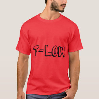 TLow Rapper family T-Shirt