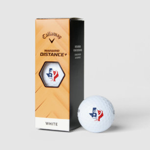 TLS Original Callaway Golf Warbird Golf Ball