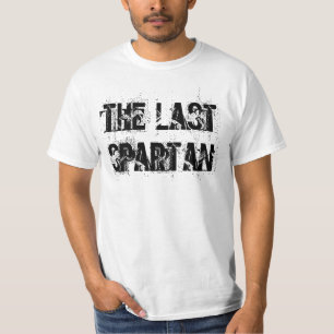 TLS Plain. T-Shirt