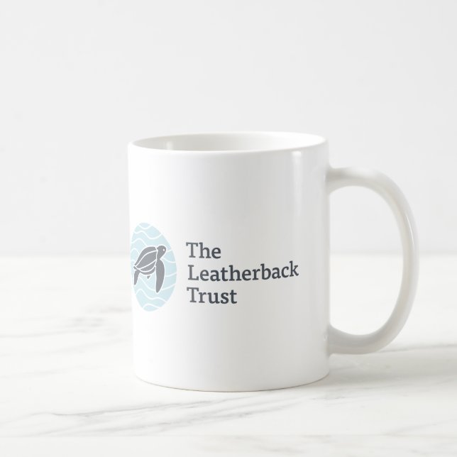 TLT Mug (Right)