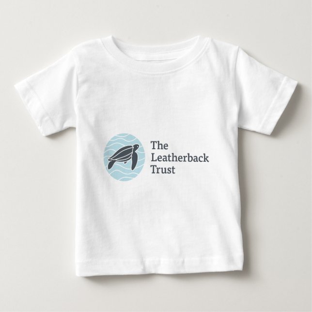 TLT Toddler Tee (Front)