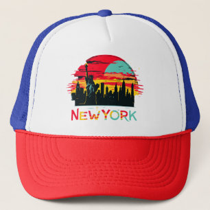 Tm-28 Trucker Hat