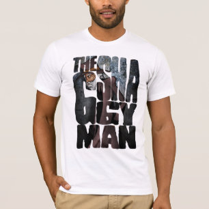 TMAH T-Shirt The Shaggy man