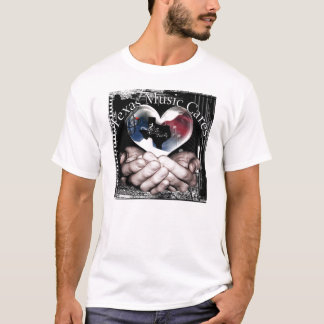 TMC Sponsor Little Mischief Creations T-shirt