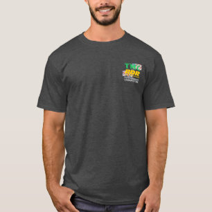 TMC with RDR Tee shirt