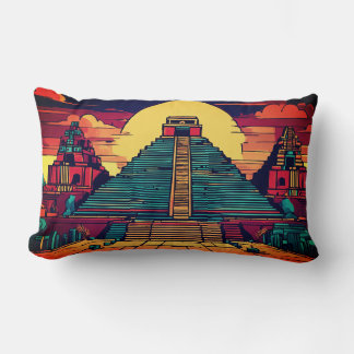 Tmeless Design Lumbar Cushion