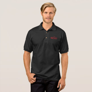 TMF Men's Polo
