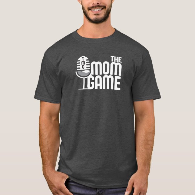 TMG Classic Tee (Front)