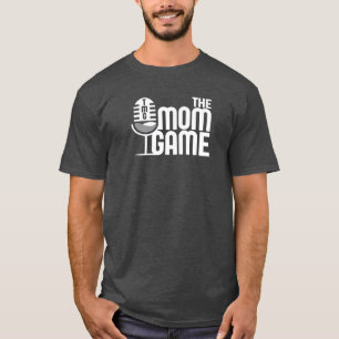 TMG Primary Logo Men's Shirt