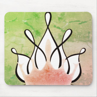 TMH COLLECTION- Fair Lady Mouse Mad Pad