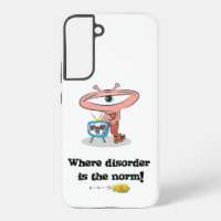 Tmwy TV mascot on your phone.