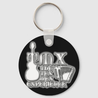 TMX Keychain