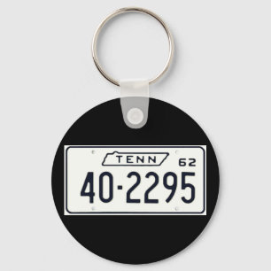 TN62 KEY RING