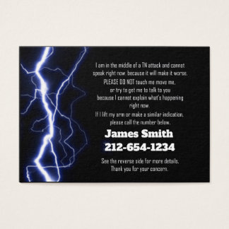 TN Attack Emergency Contact