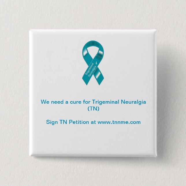 TN Button Badge (Front)