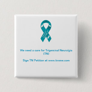 TN Button Badge