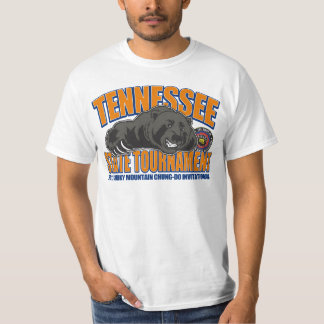 TN State T-Shirt - Value