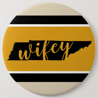 TN State Trooper Wifey Button -Car Colours